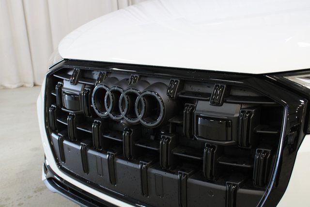 2026 Audi Q7 Premium - Photo 32