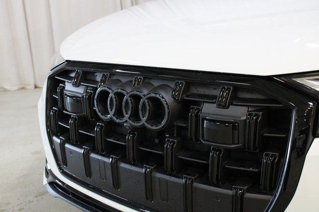 2026 Audi Q7 Premium - Photo 32