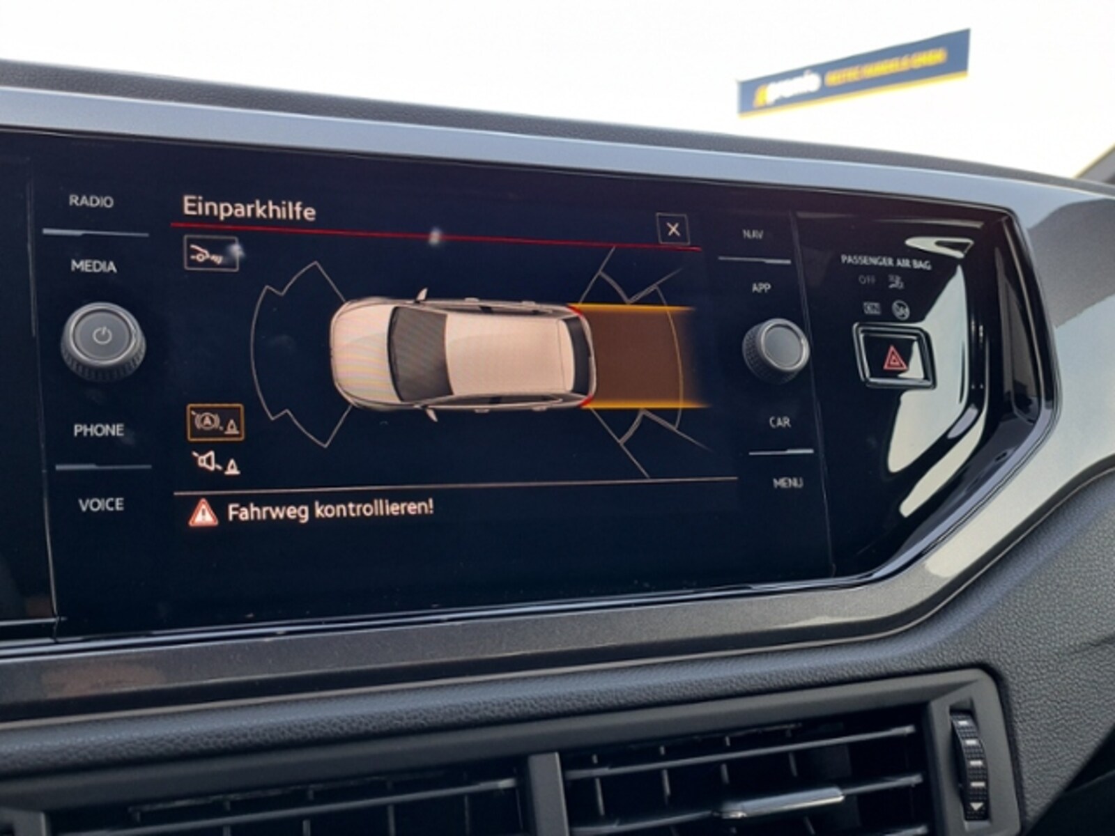 Volkswagen Polo – Bild 26