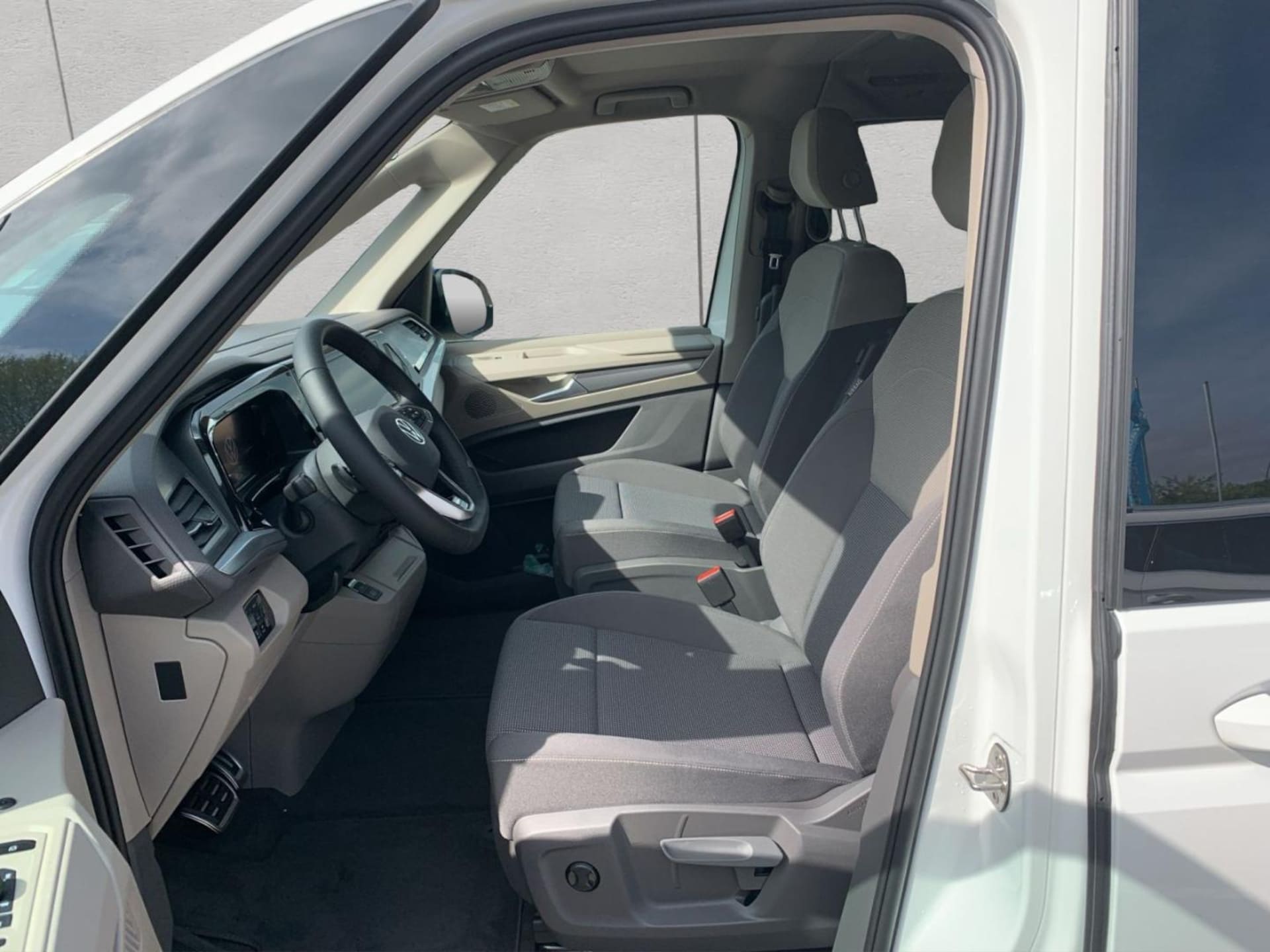 Volkswagen Multivan Life