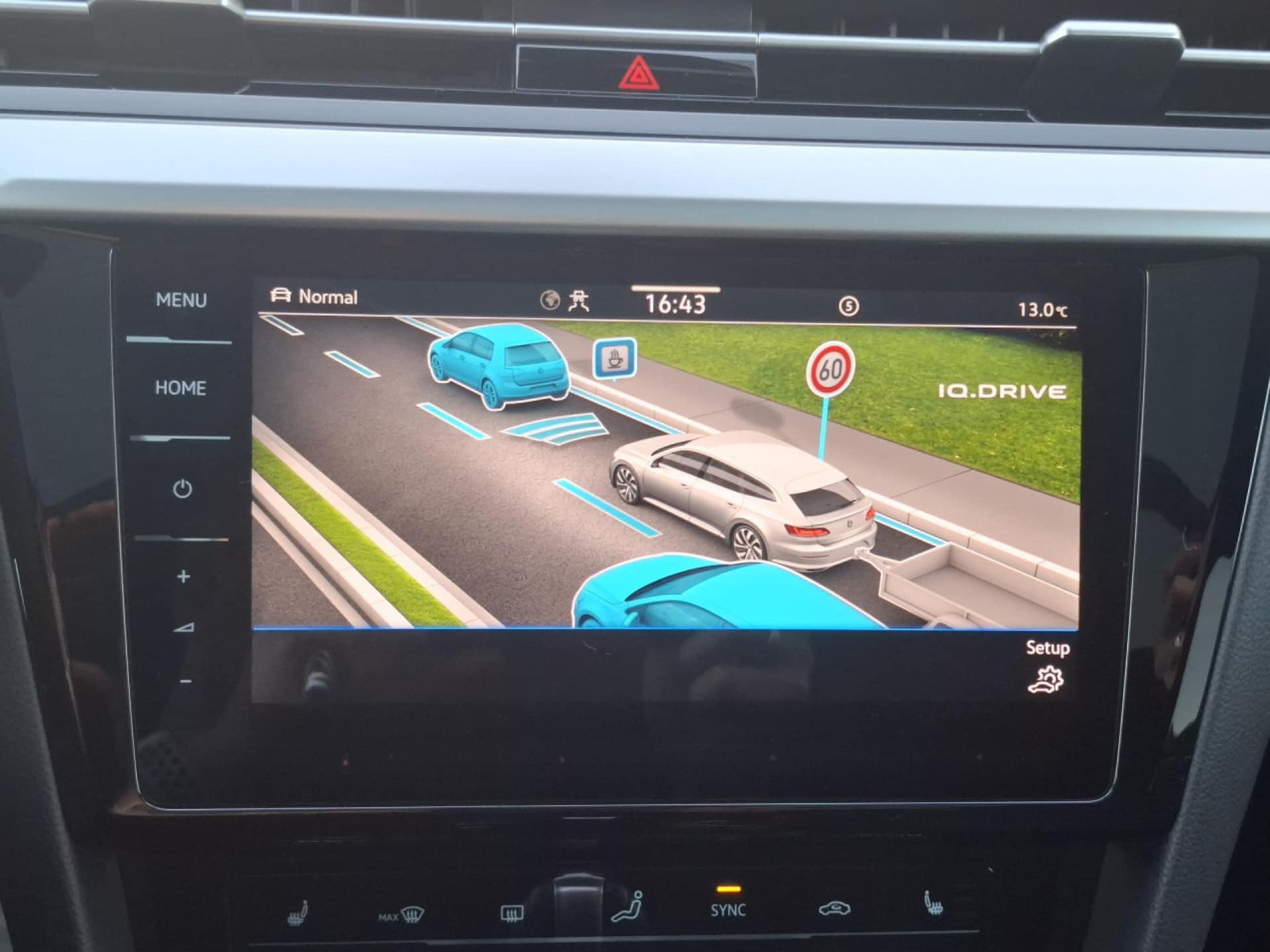 Volkswagen Arteon Shooting Brake R-Line