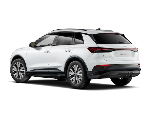 Audi Q4 E-tron 45 E-tron -  - Joinsteer - #3