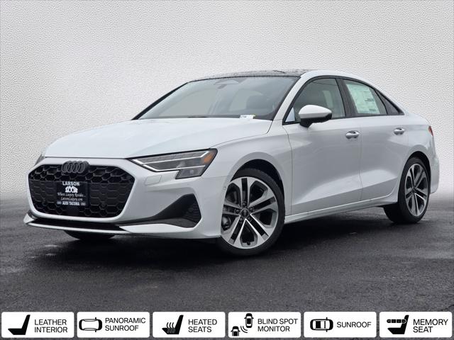 2023 Audi Q4 e-tron Premium Plus