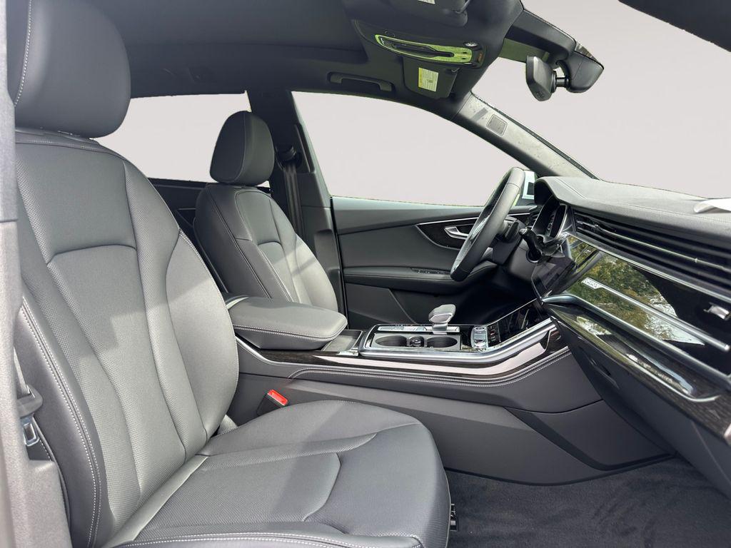 2026 Audi Q8 Premium Plus - Photo 15