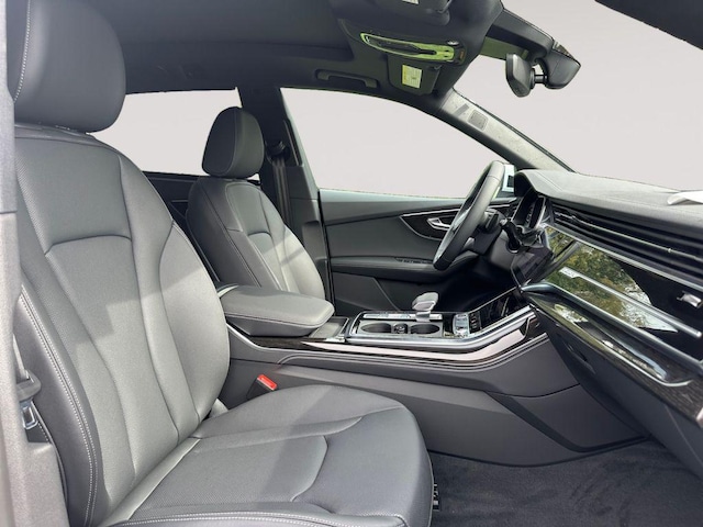 2026 Audi Q8 Premium Plus - Photo 15