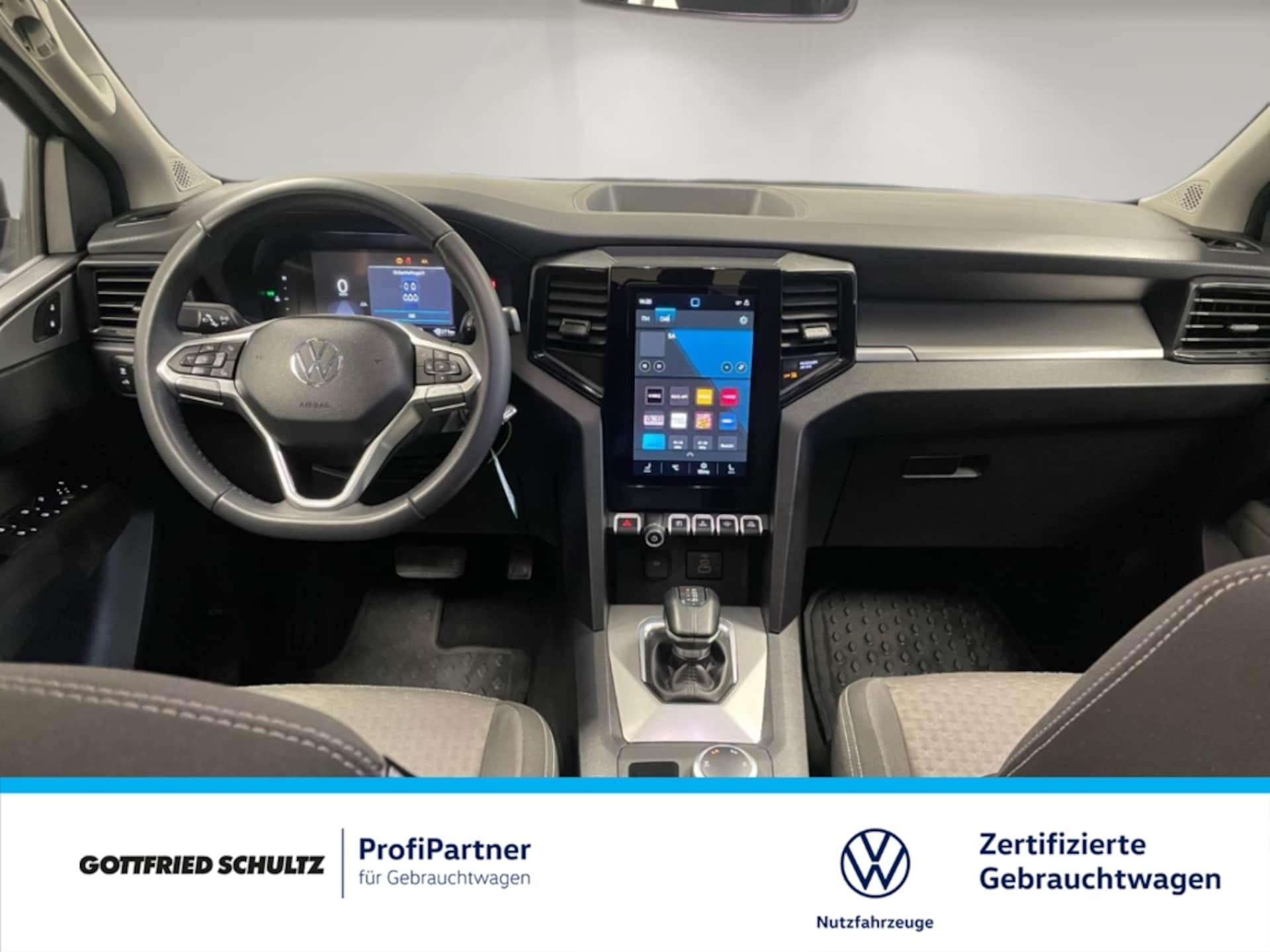 Volkswagen Amarok DoubleCab Life