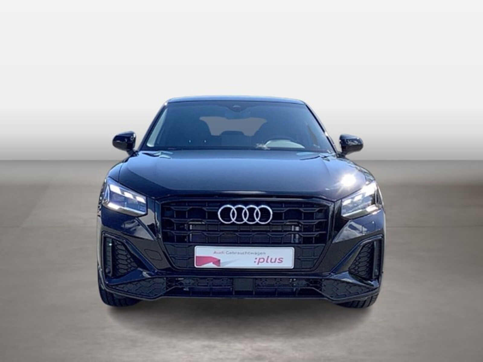 Audi Q2 – Bild 5