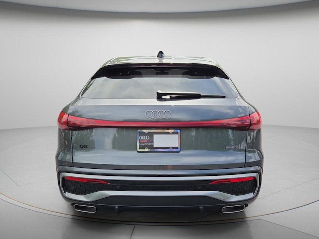 2026 Audi Q5 Sportback