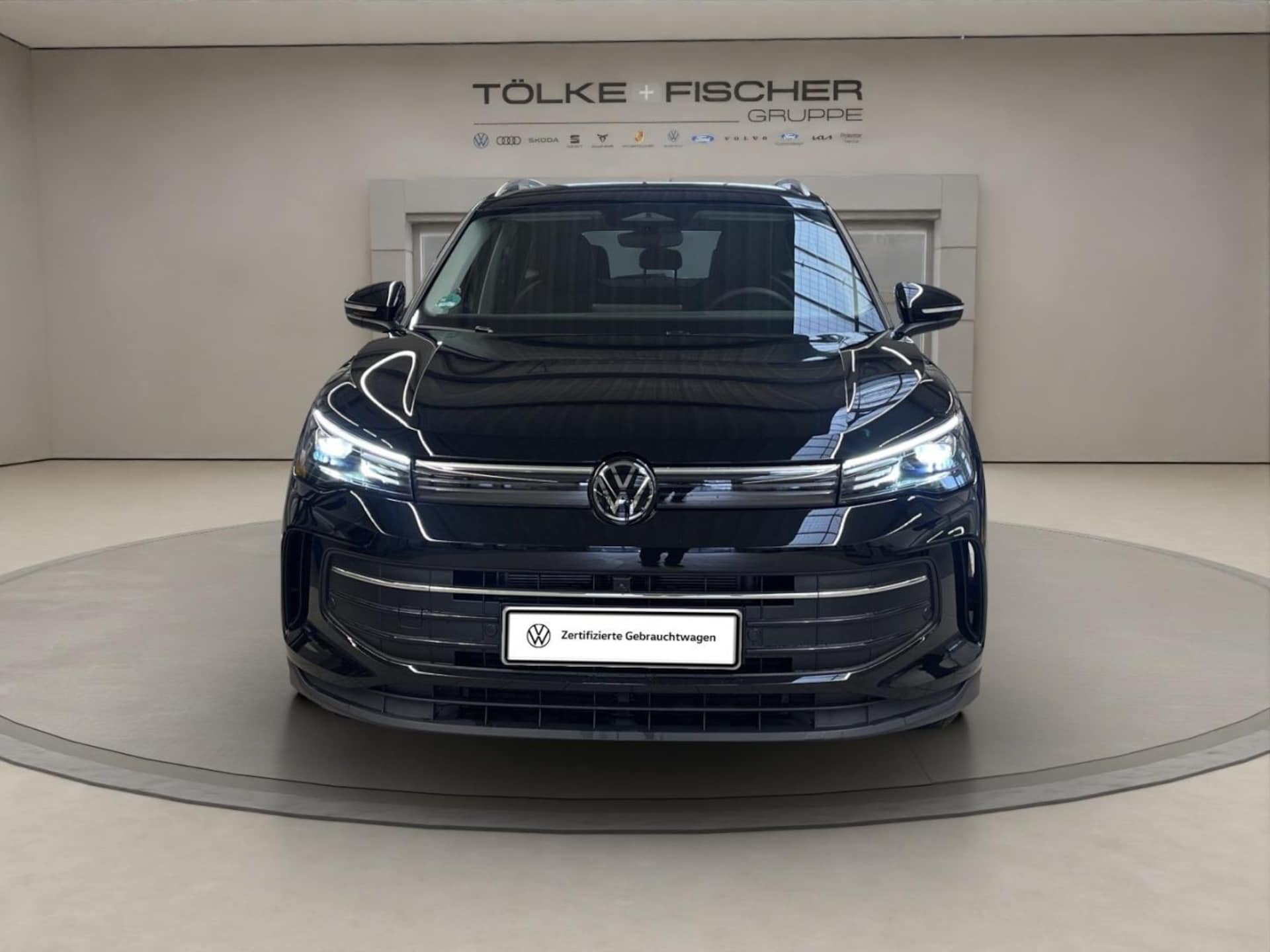 Volkswagen Tiguan ENERGY