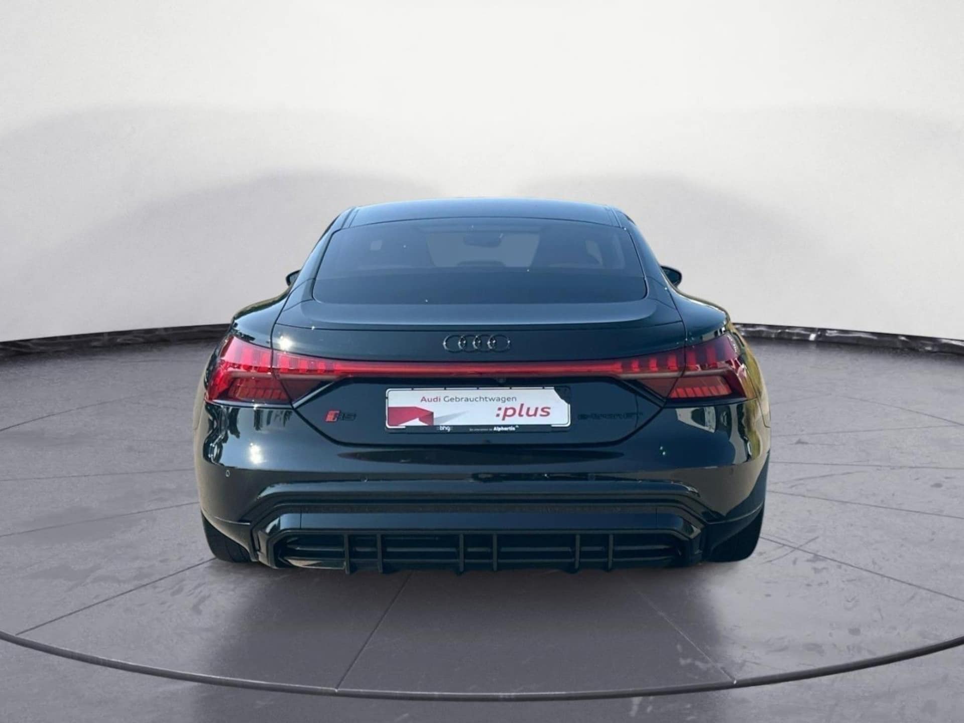 Audi RS e-tron GT