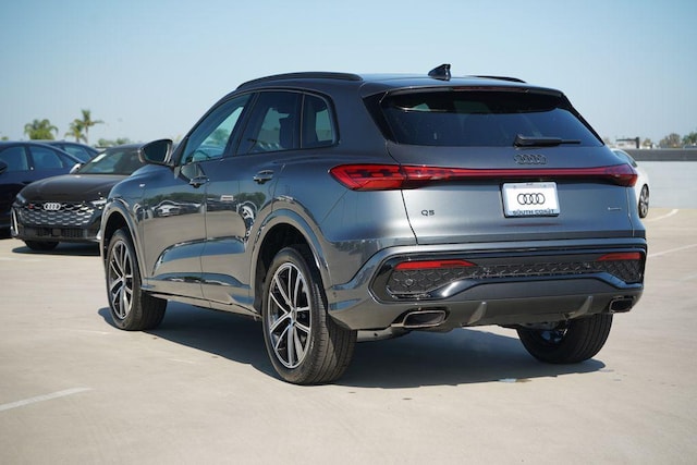 2026 Audi Q5