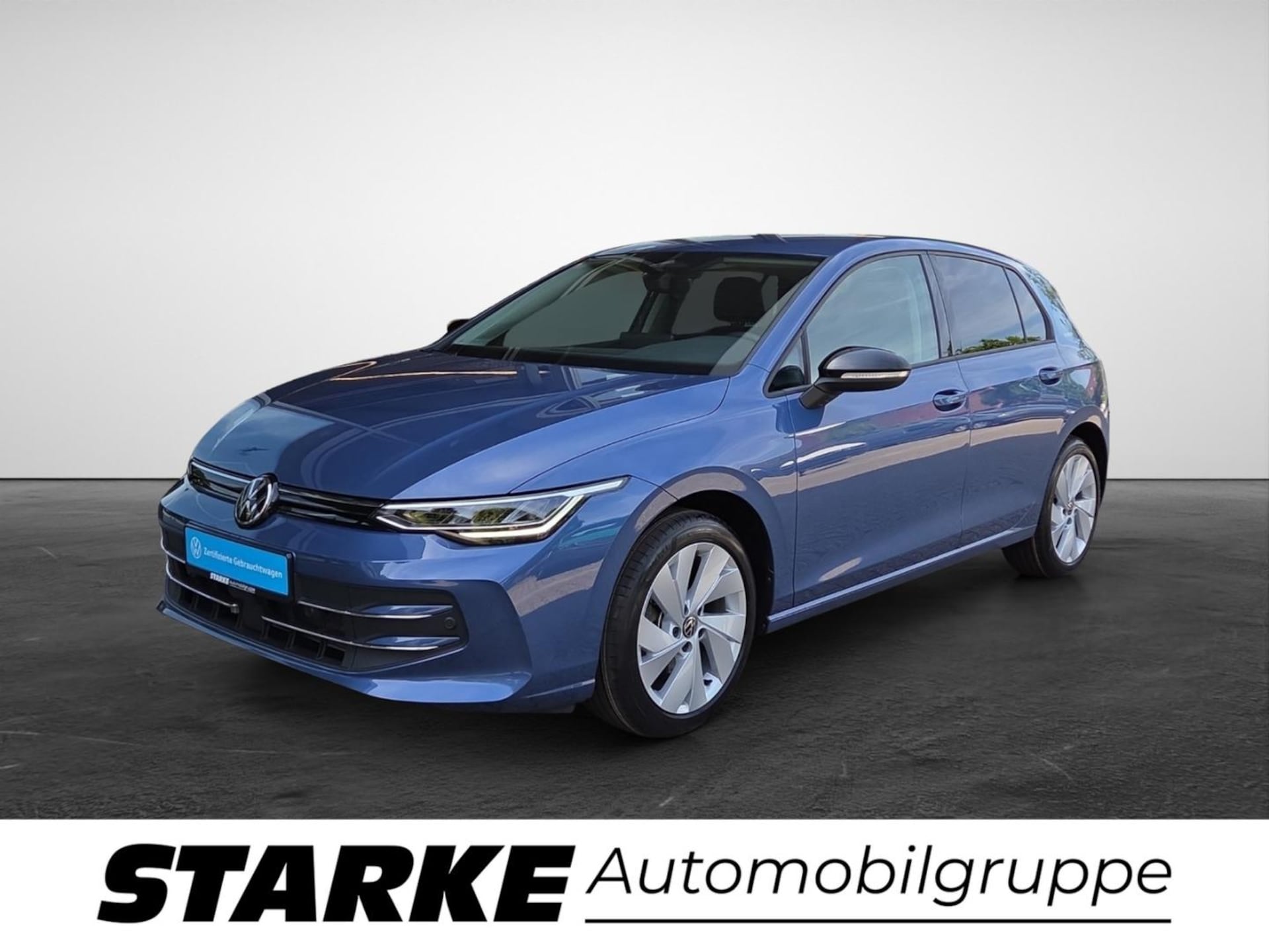 Volkswagen Golf ENERGY