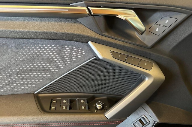 2026 Audi S3 Base - Photo 12