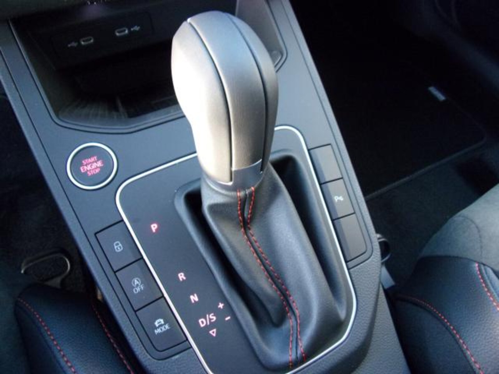 SEAT Ibiza – Bild 20