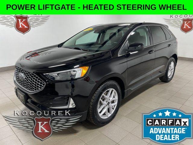 2023 Ford Edge