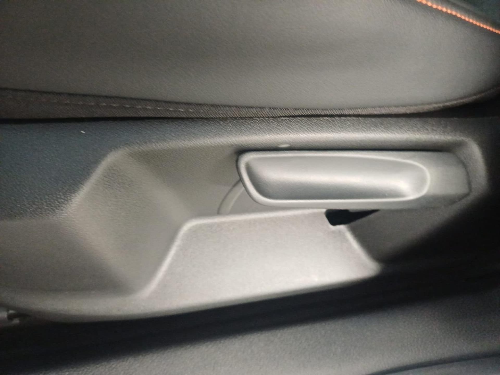 SEAT Ateca FR