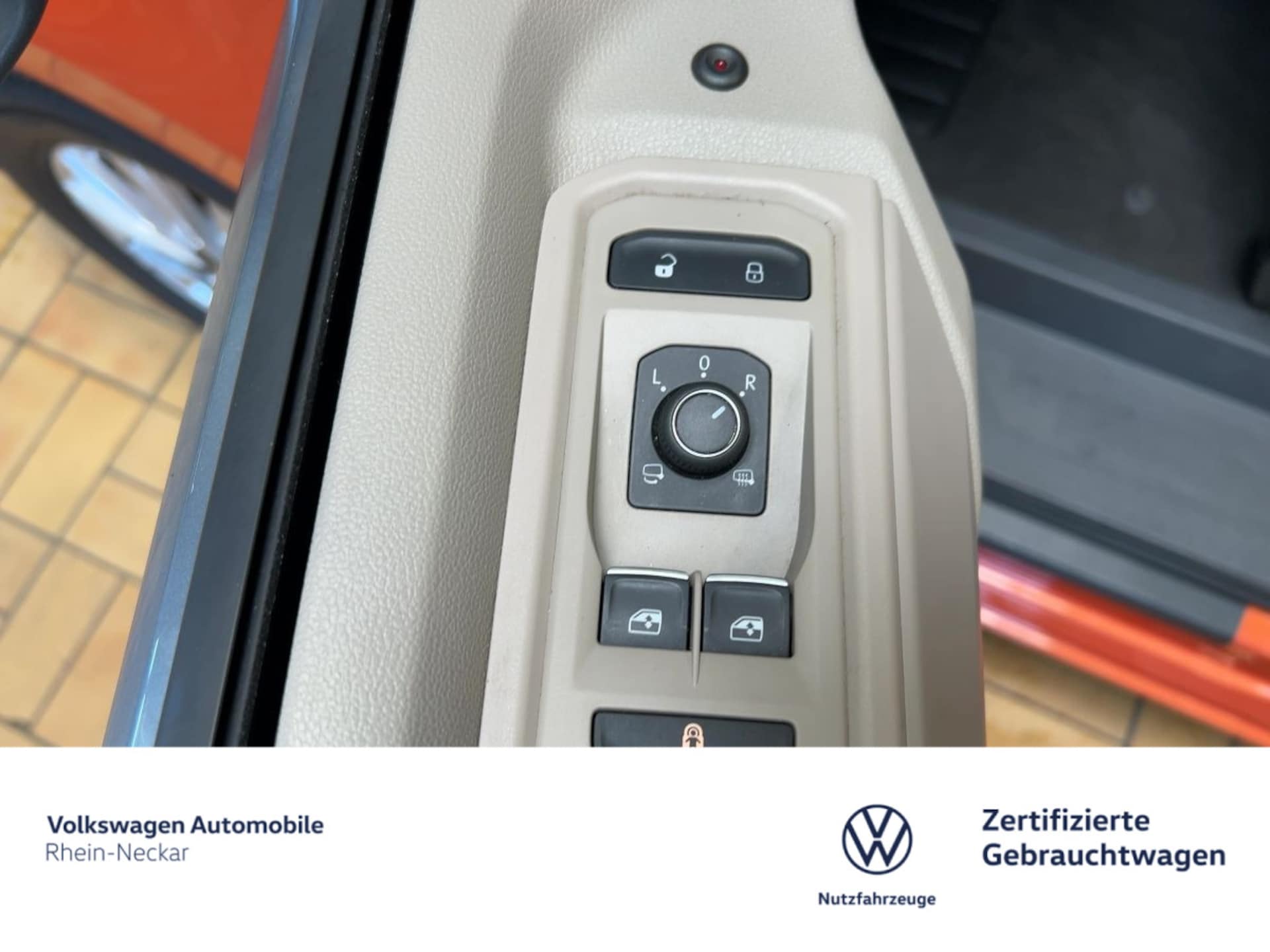 Volkswagen Multivan Langversion Life