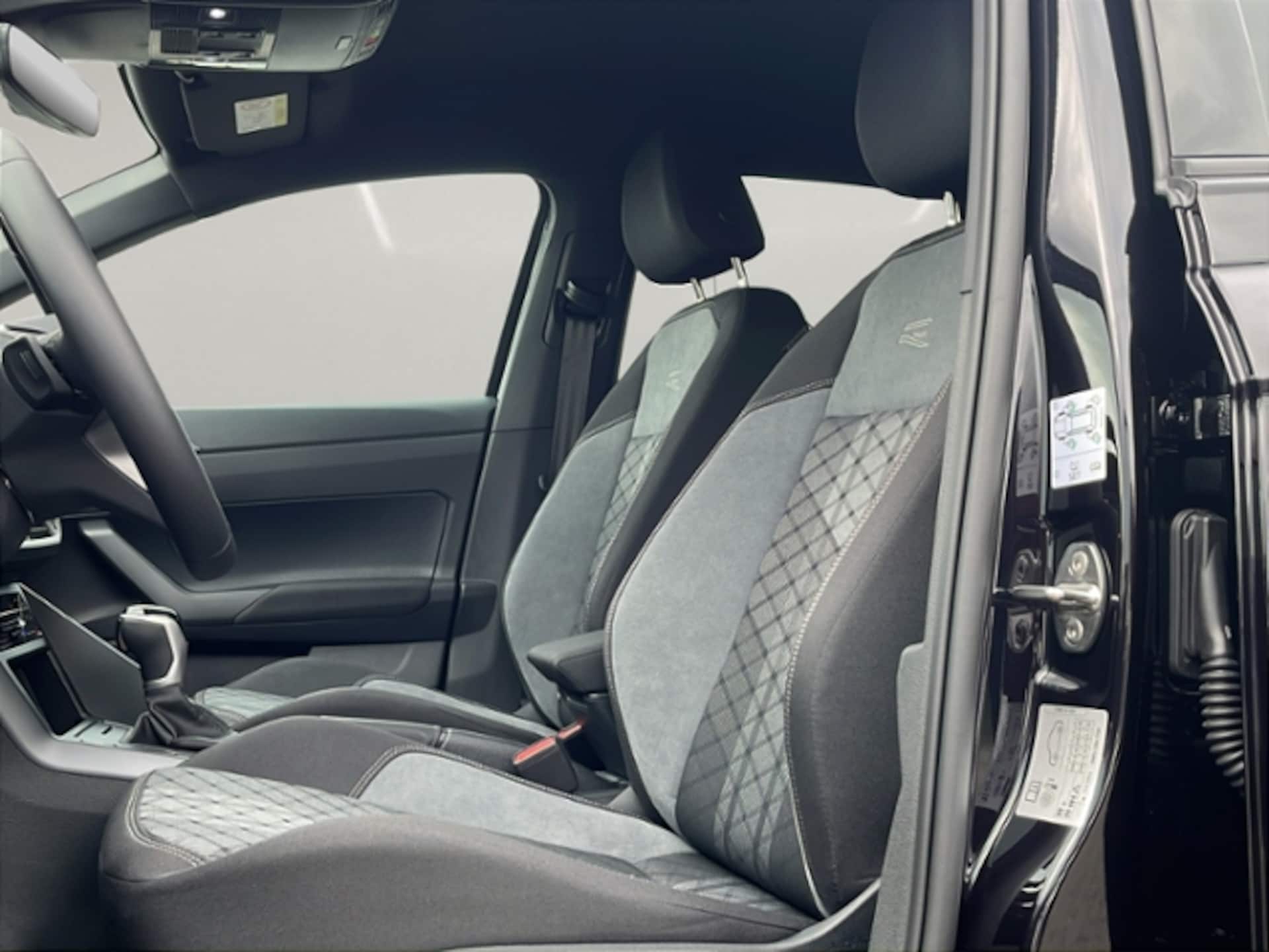 Volkswagen Polo R-Line