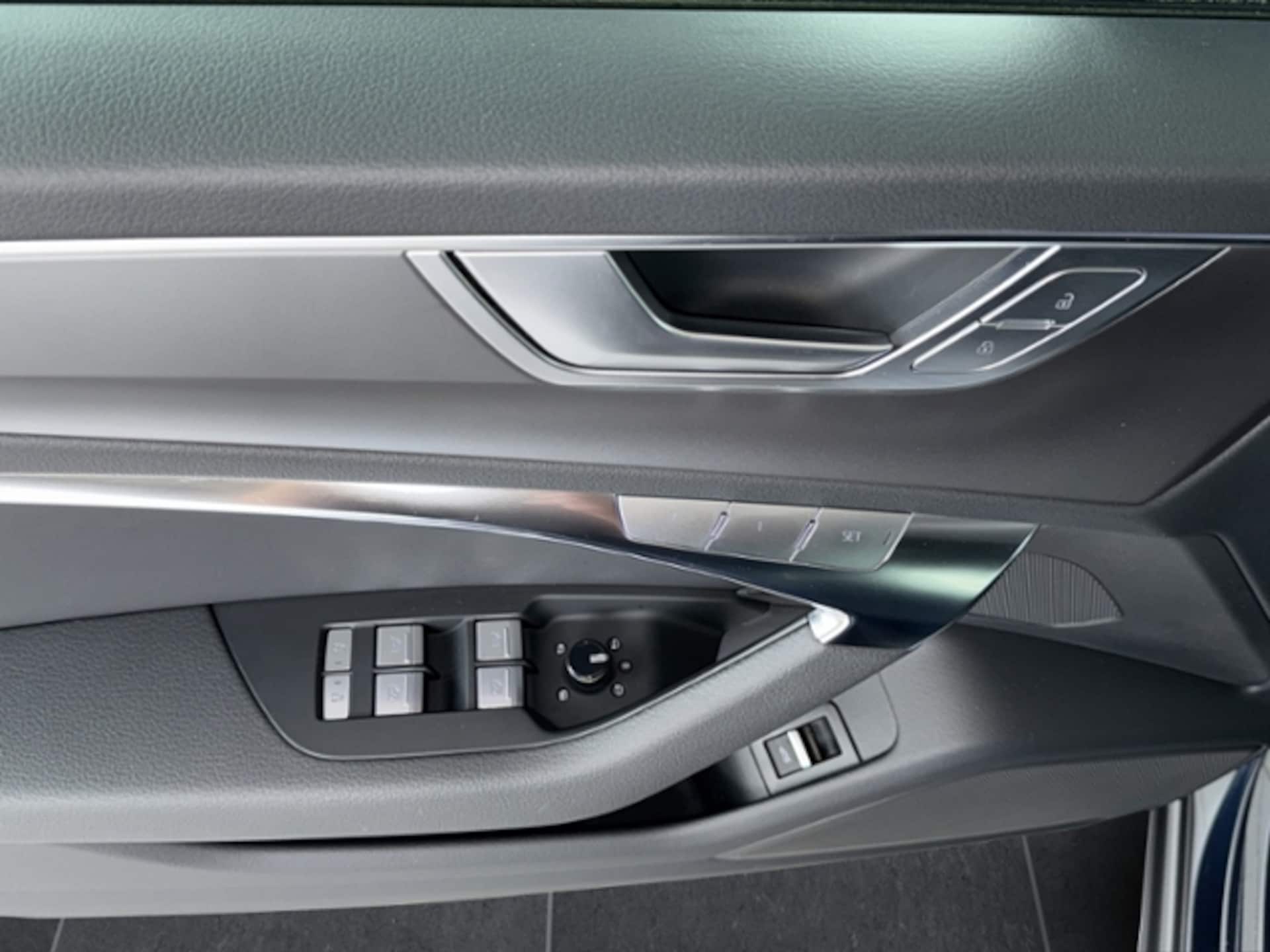 Audi A6 allroad quattro