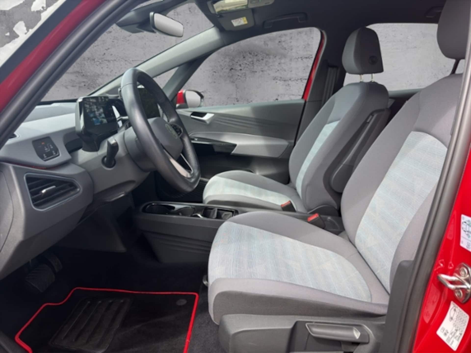 Volkswagen ID.3 Pure Performance