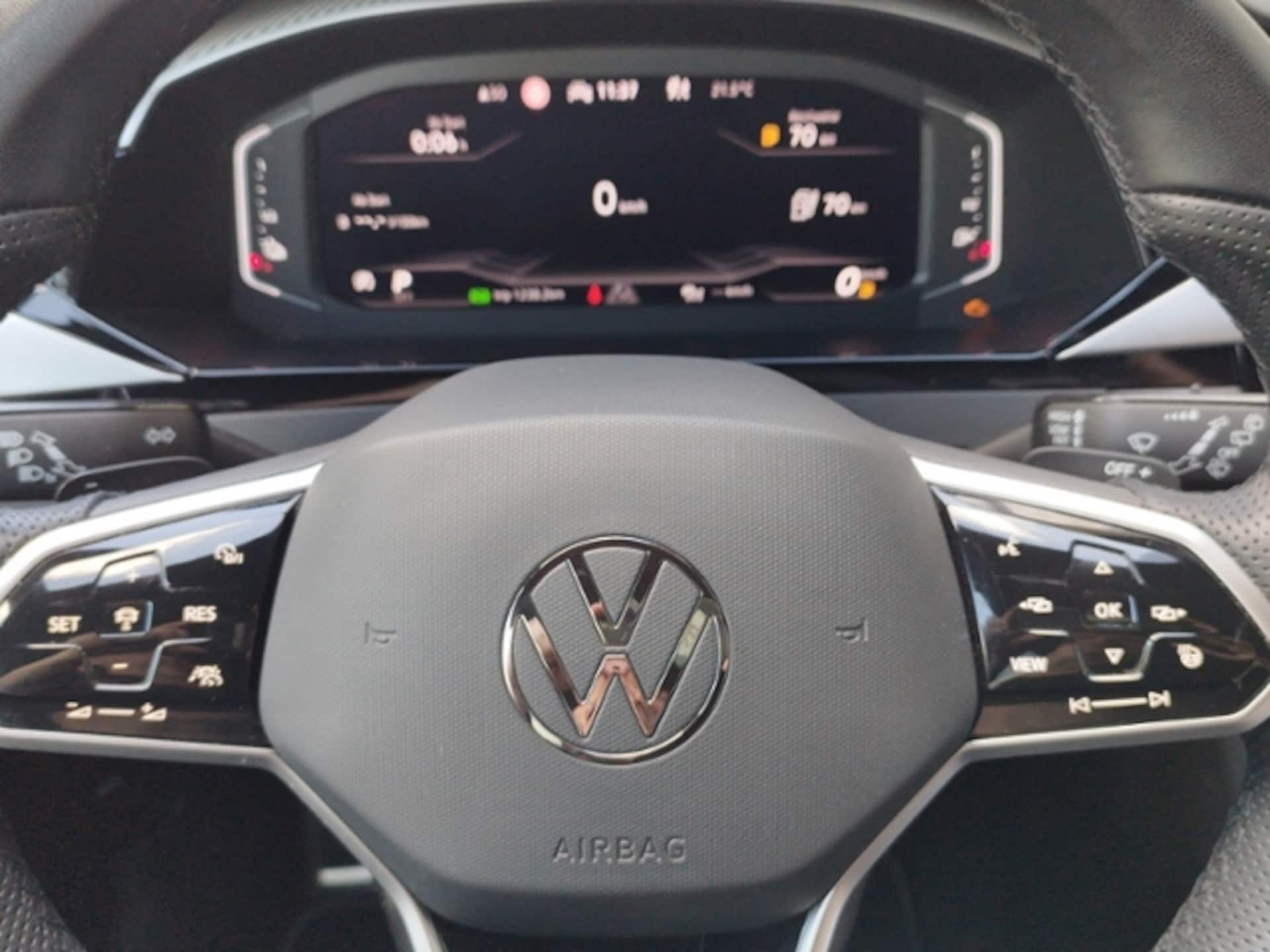 Volkswagen Arteon Shooting Brake R-Line