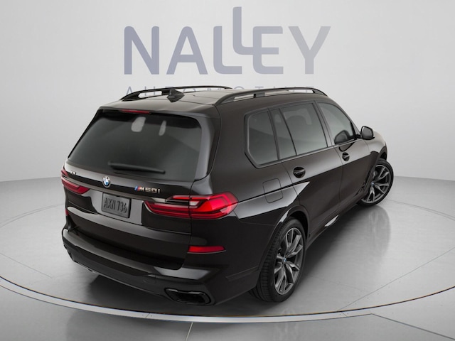 2022 BMW X7