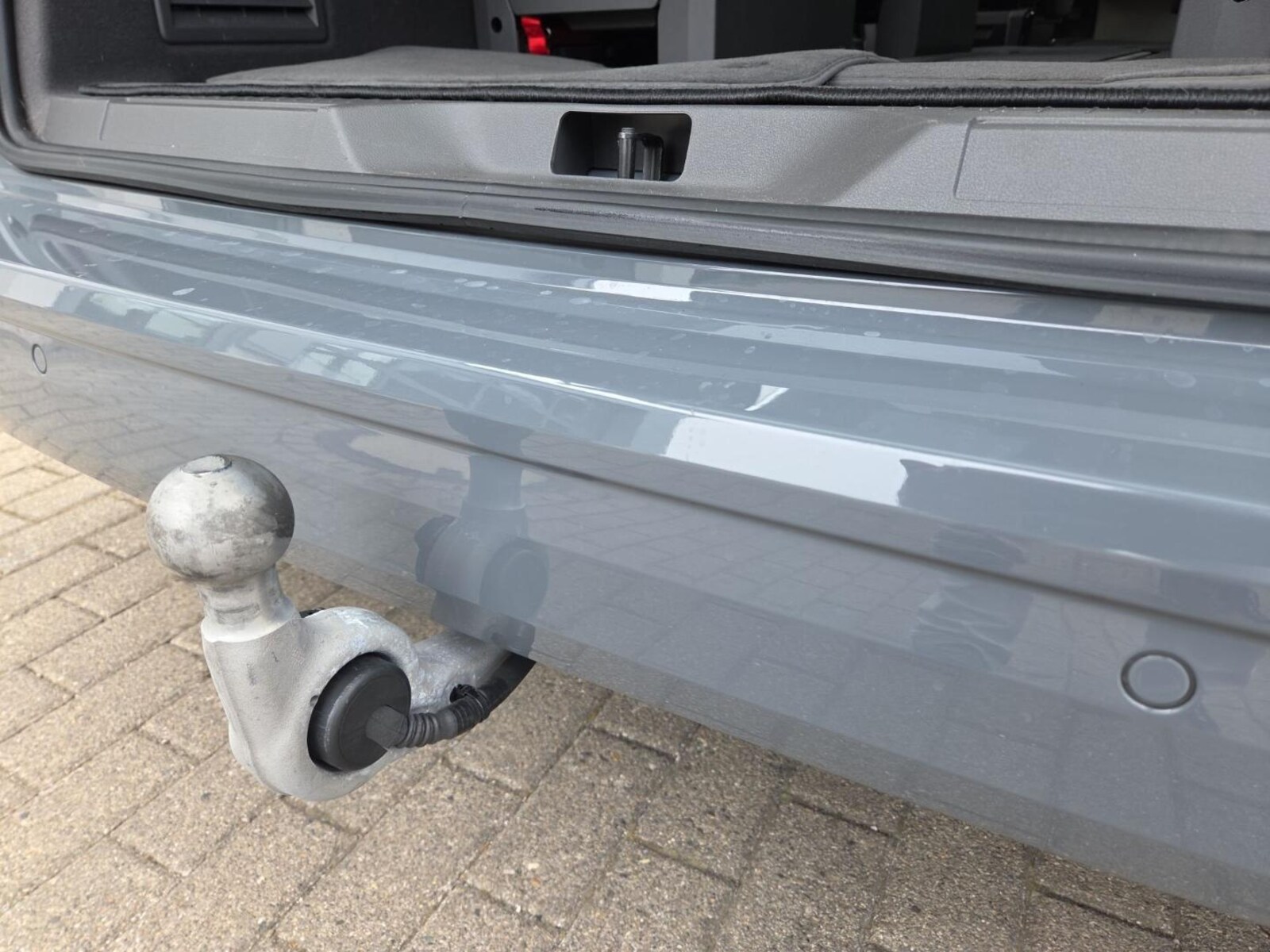 Volkswagen Multivan – Bild 12