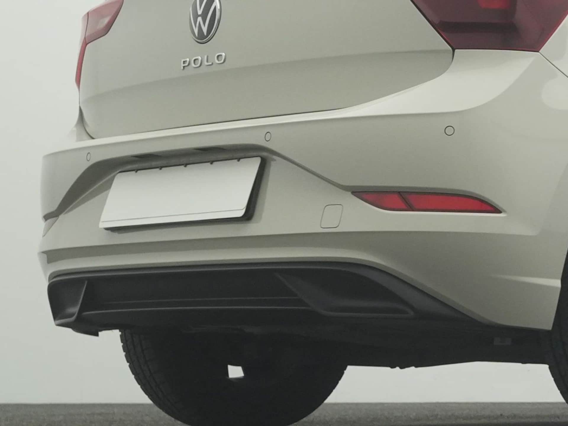 Volkswagen Polo Goal