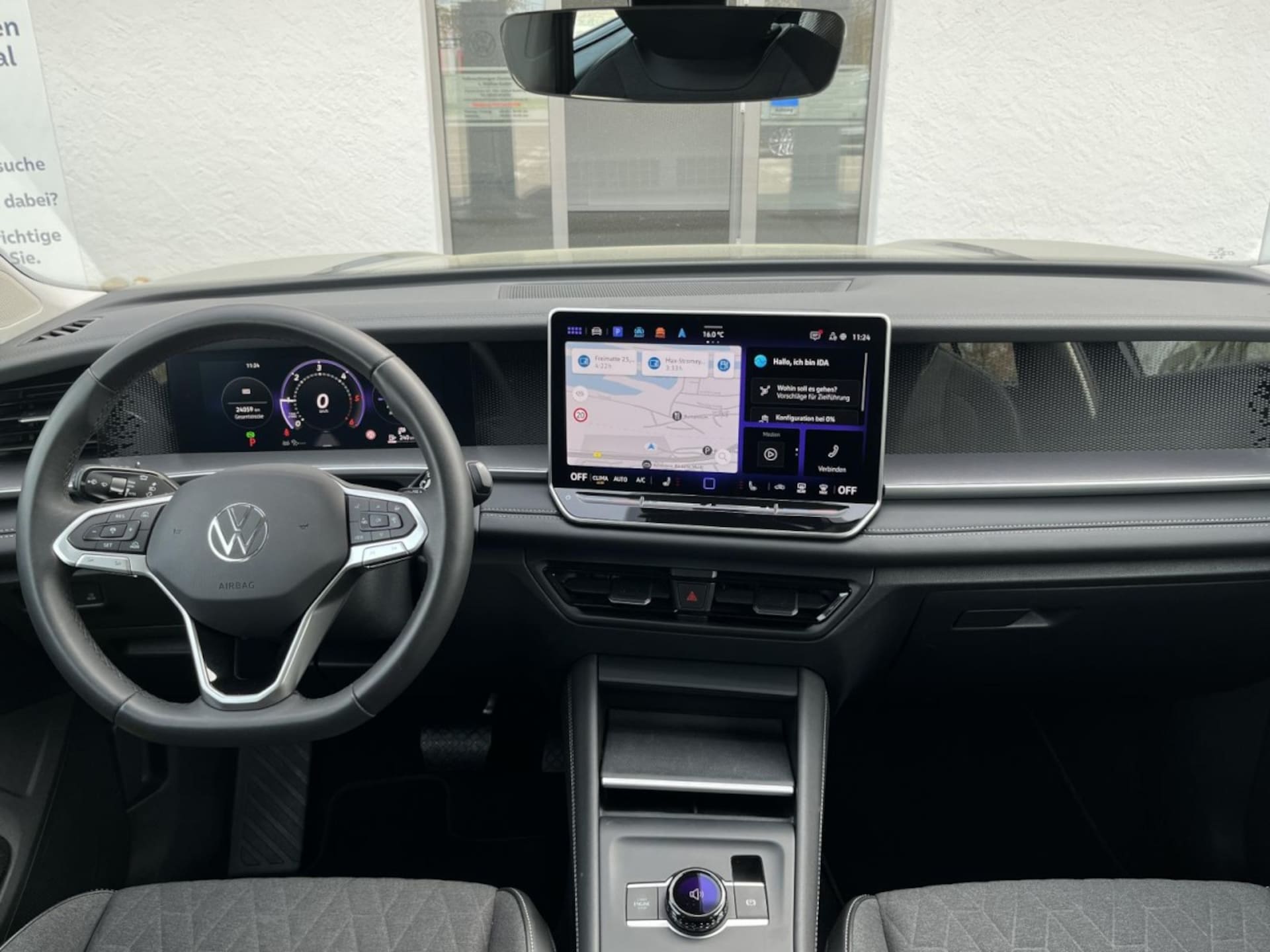 Volkswagen Tayron Life