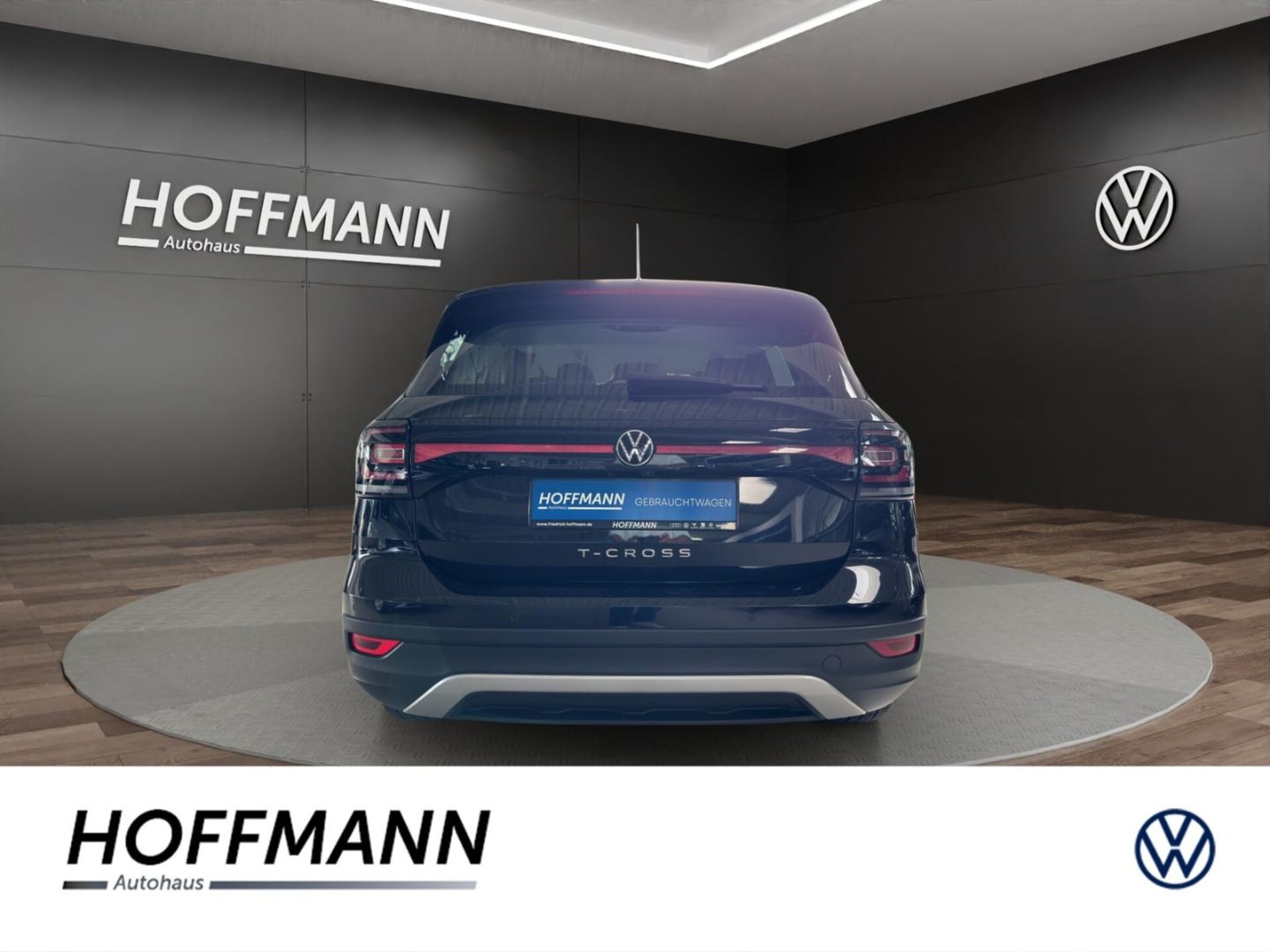 Volkswagen T-Cross ACTIVE