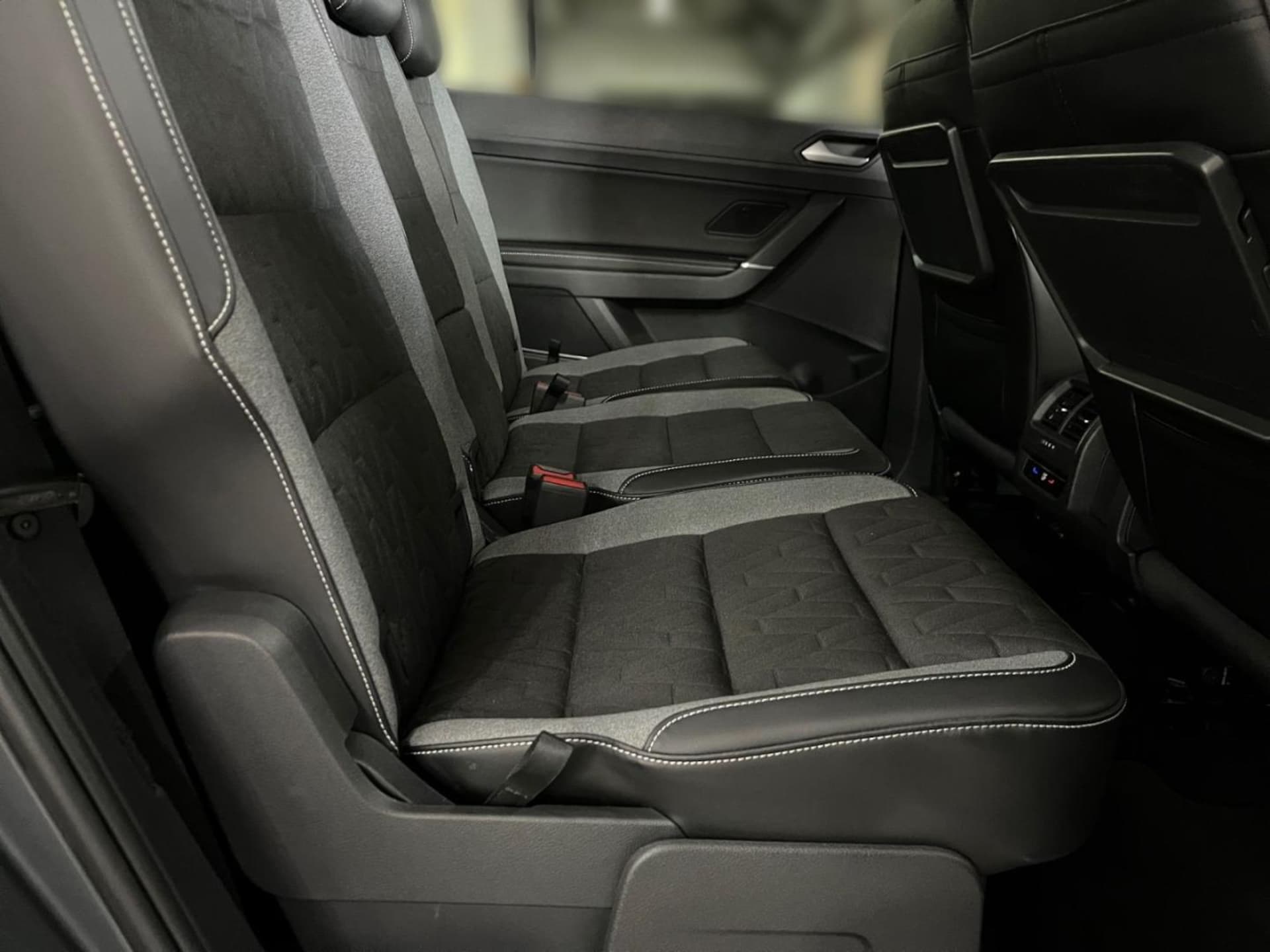 Volkswagen Touran ENERGY