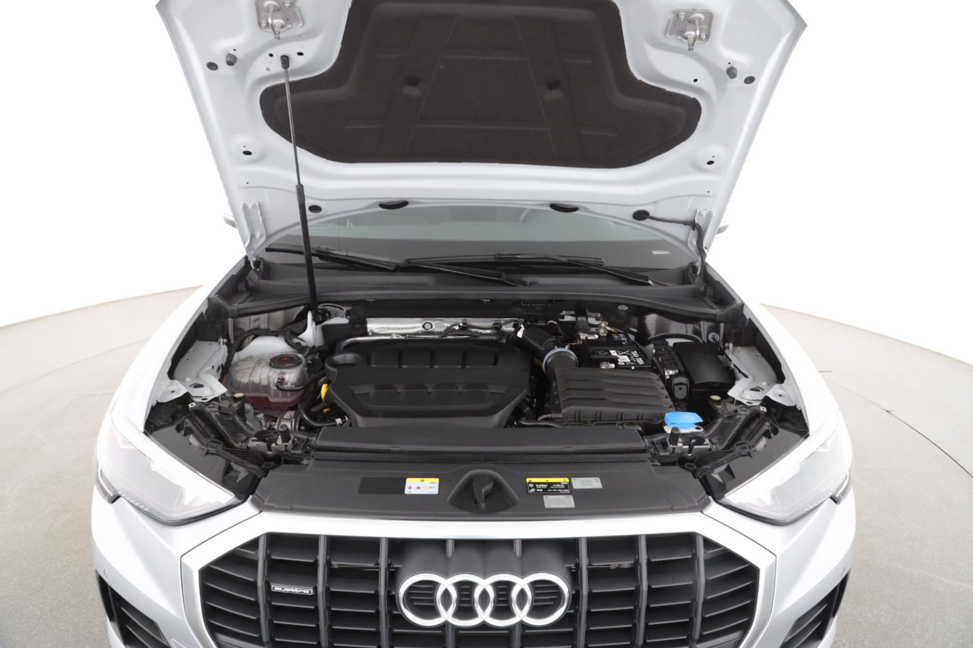 Audi Q3 SUV