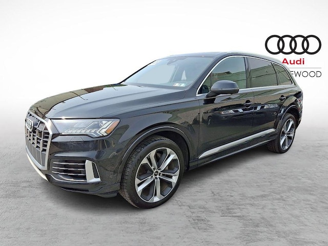 2023 Audi Q7