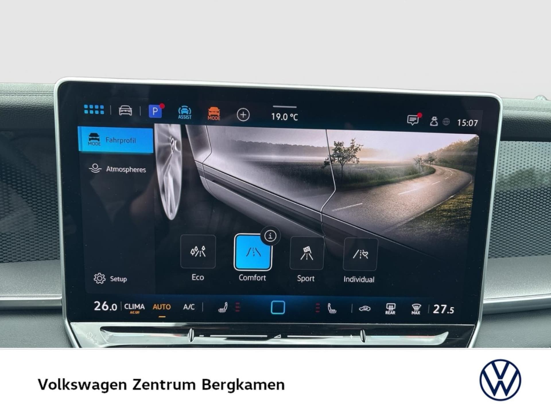 Volkswagen Tayron Life