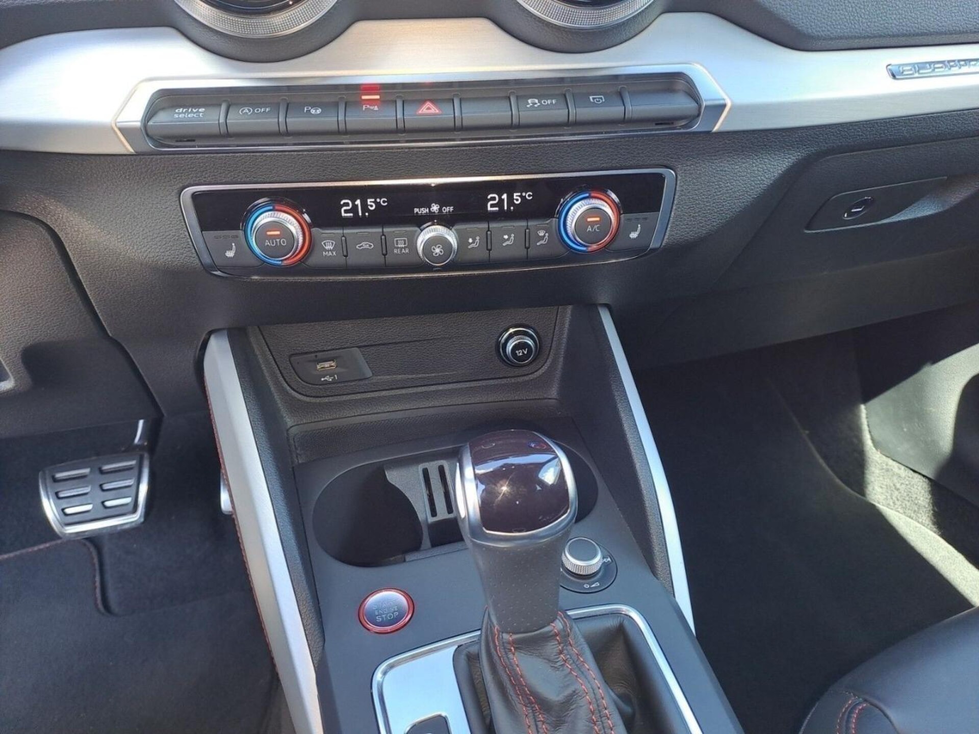 Audi SQ2