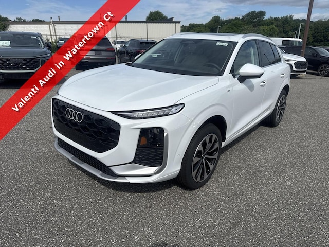 Photo of 2026 Audi Q3 SUV