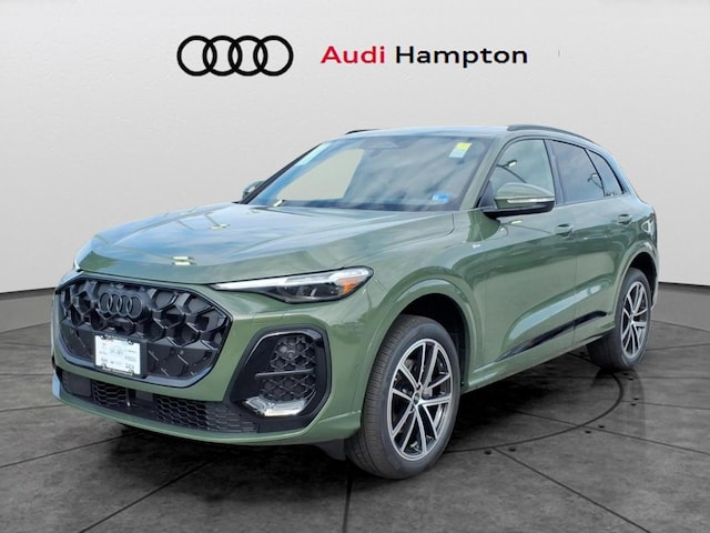 Photo of 2026 Audi Q5 