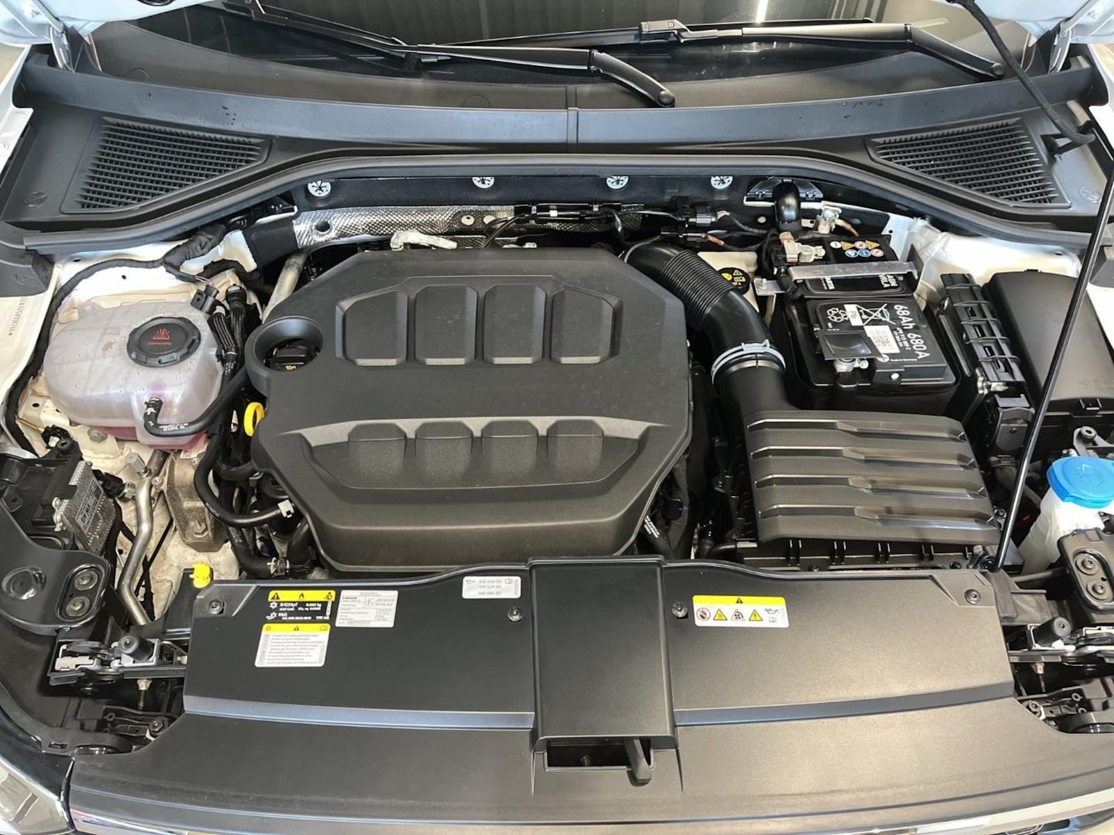 Volkswagen T-Roc – Bild 18