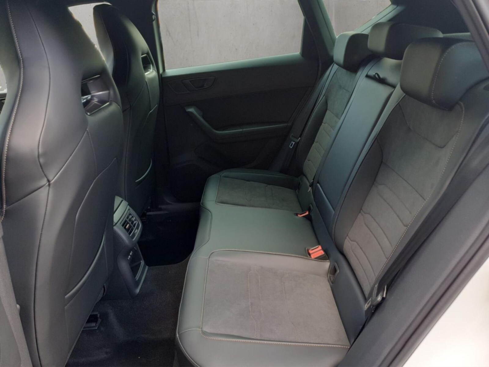 CUPRA Ateca – Bild 13