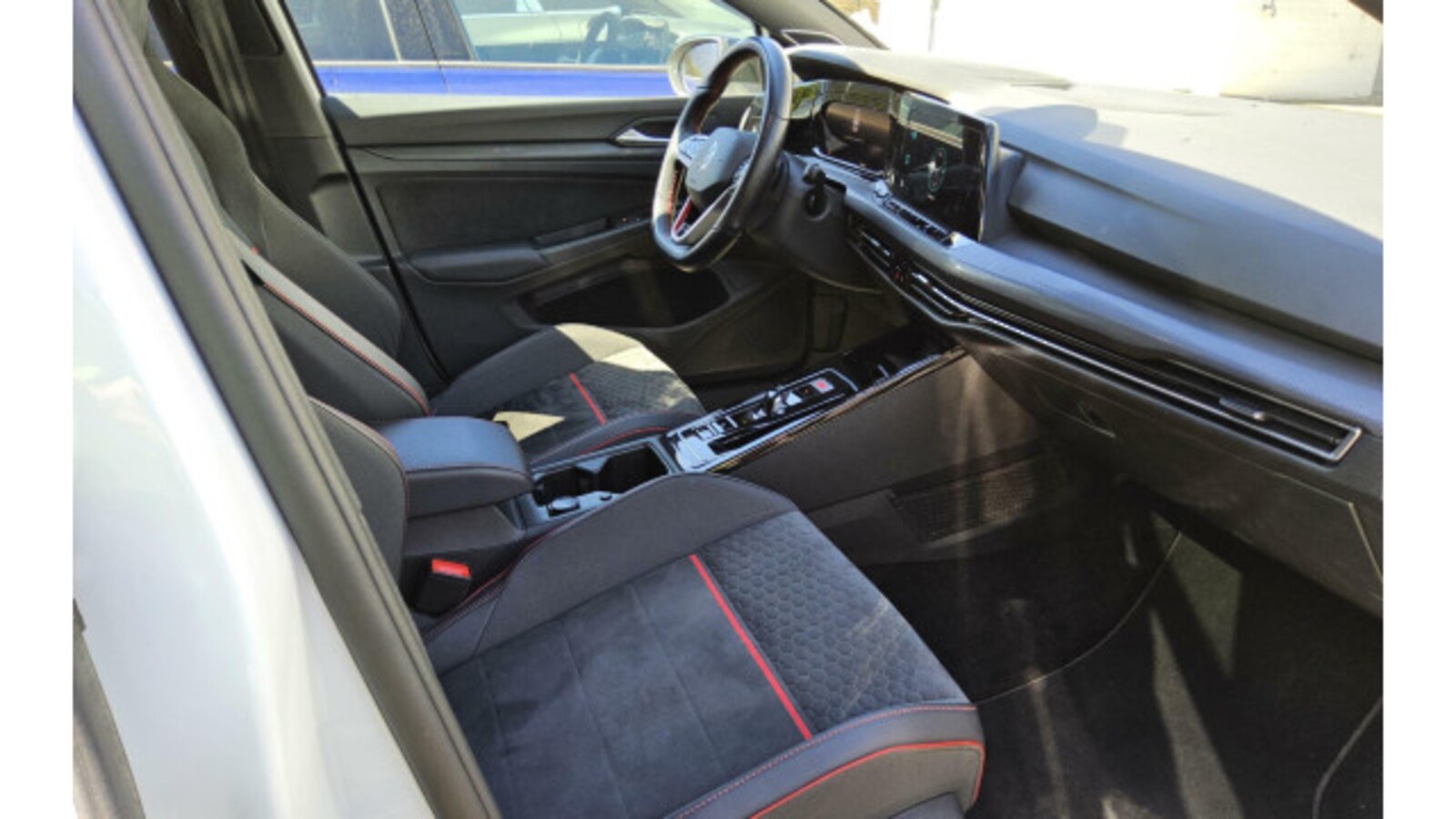Volkswagen Golf – Bild 3