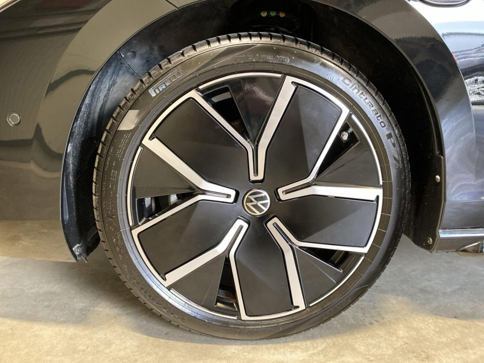 Volkswagen Passat – Bild 3