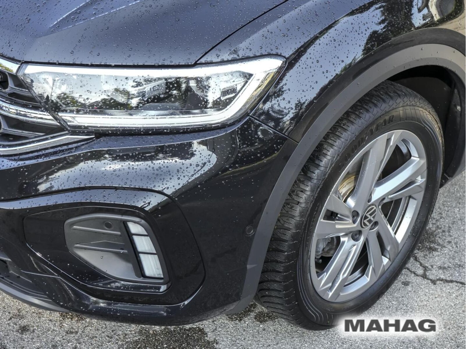 Volkswagen T-Roc – Bild 10
