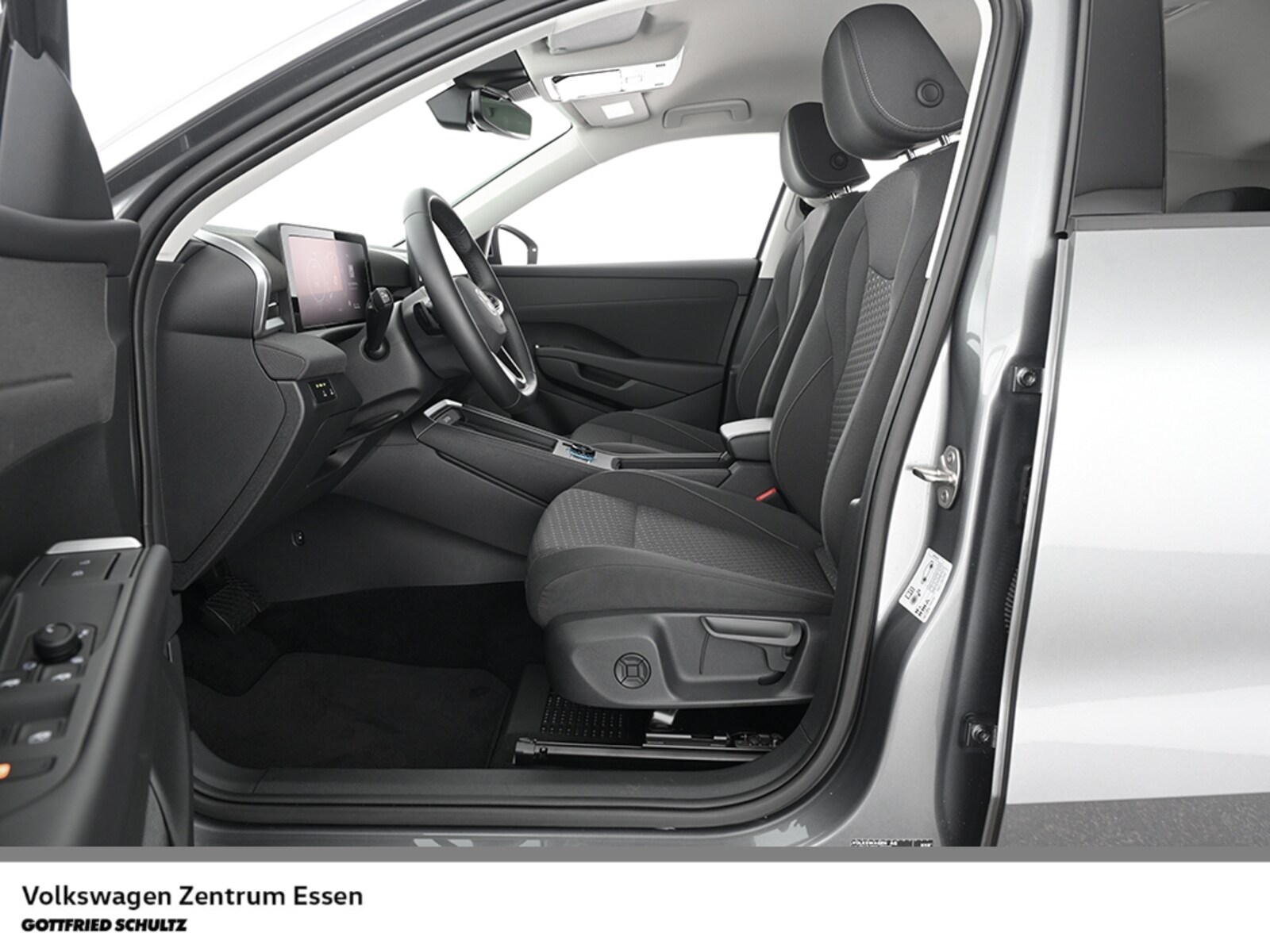 Volkswagen T-Roc – Bild 10