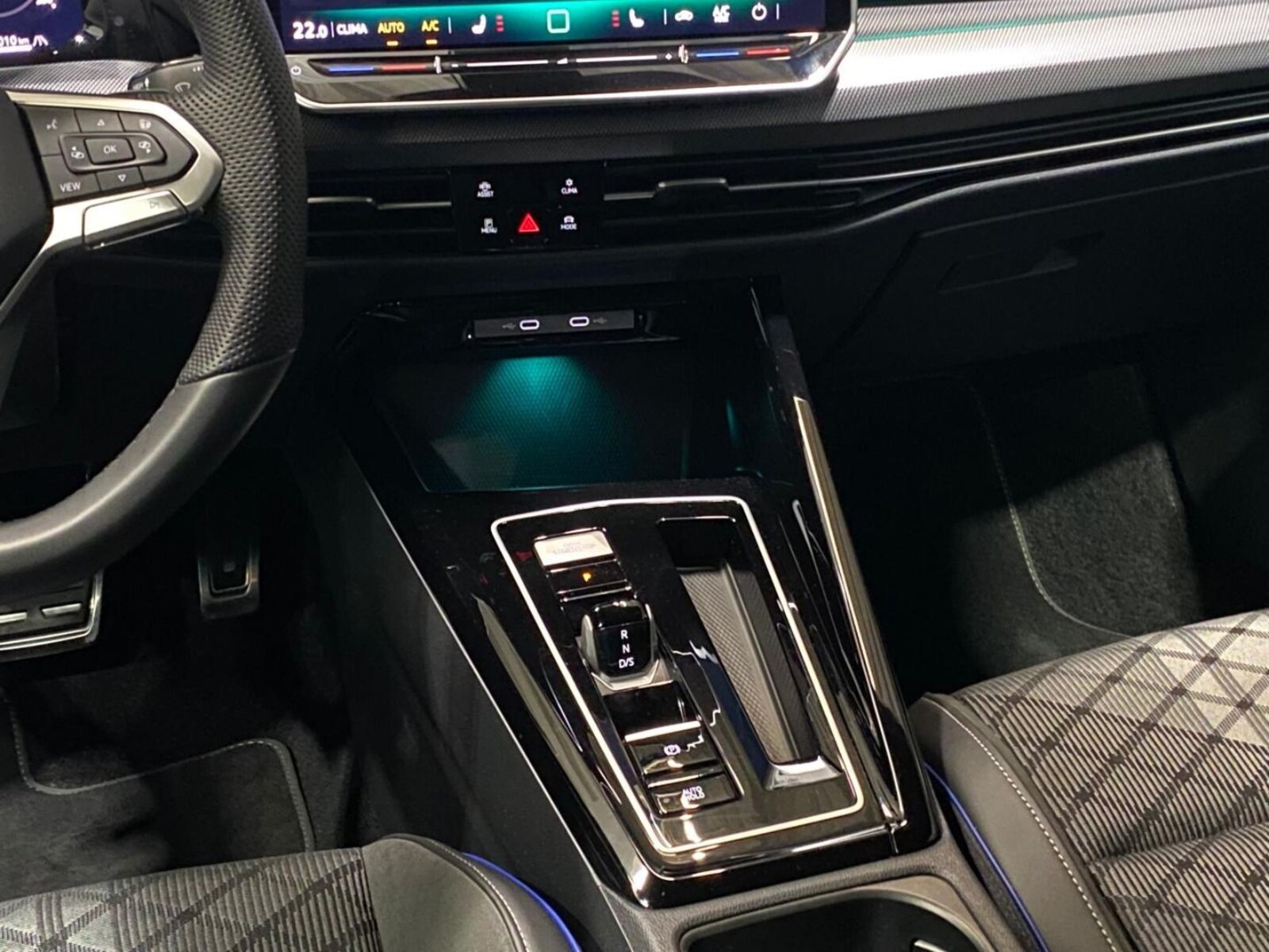 Volkswagen Golf Variant – Bild 11
