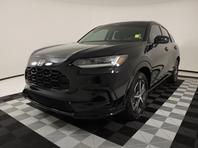 2023 Honda HR-V