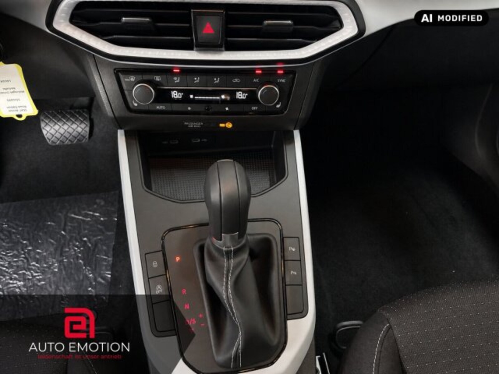 SEAT Arona – Bild 14