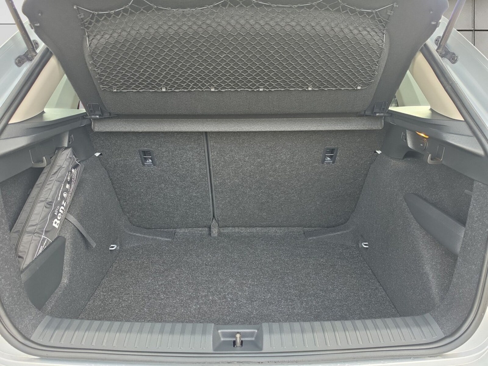Škoda Kamiq – Bild 9