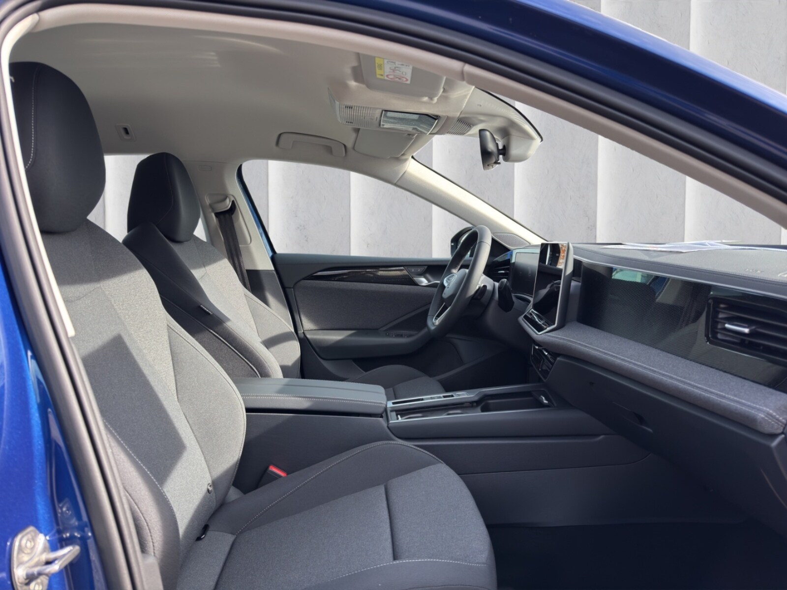 Volkswagen Passat – Bild 7