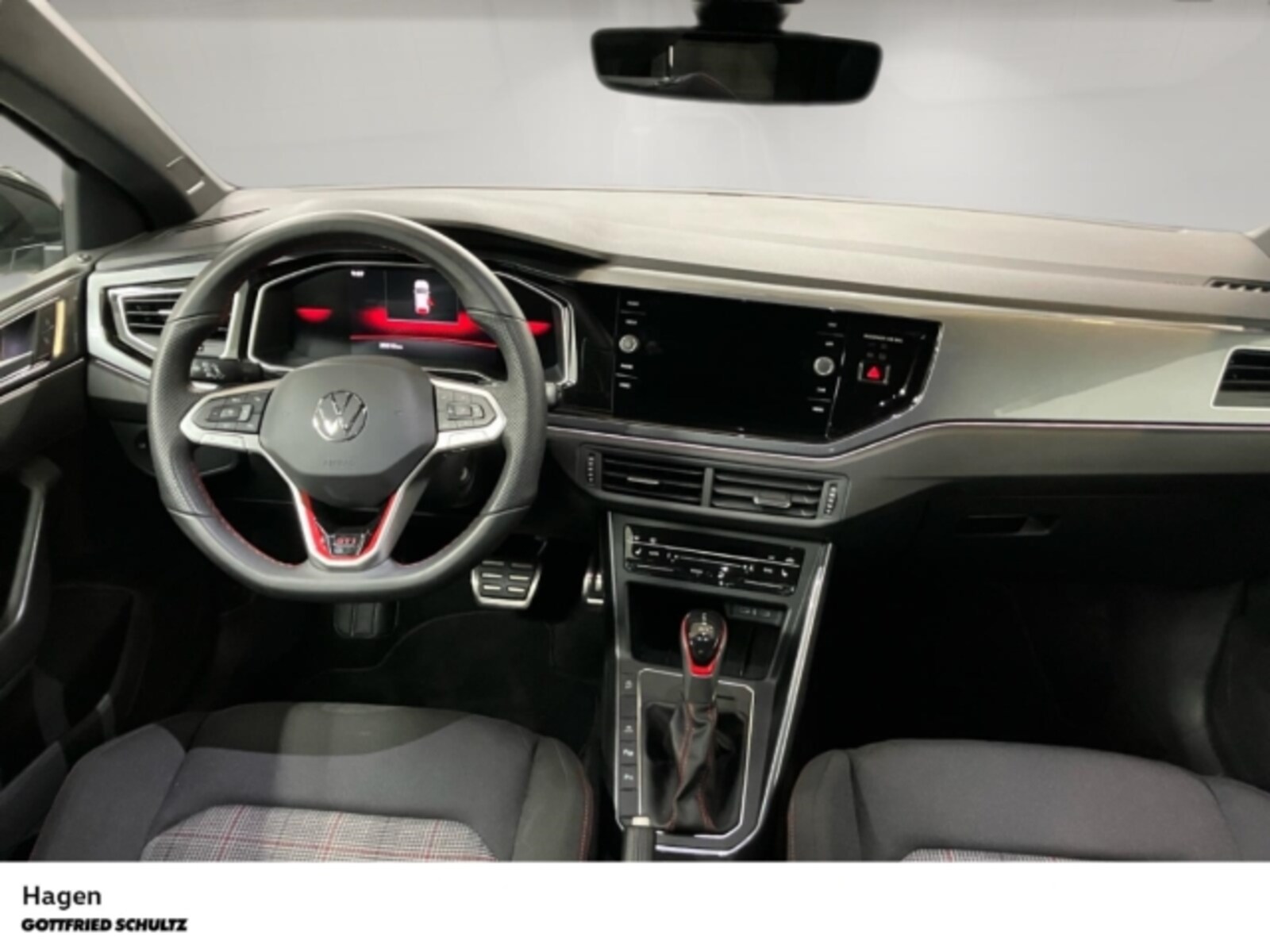 Volkswagen Polo – Bild 5
