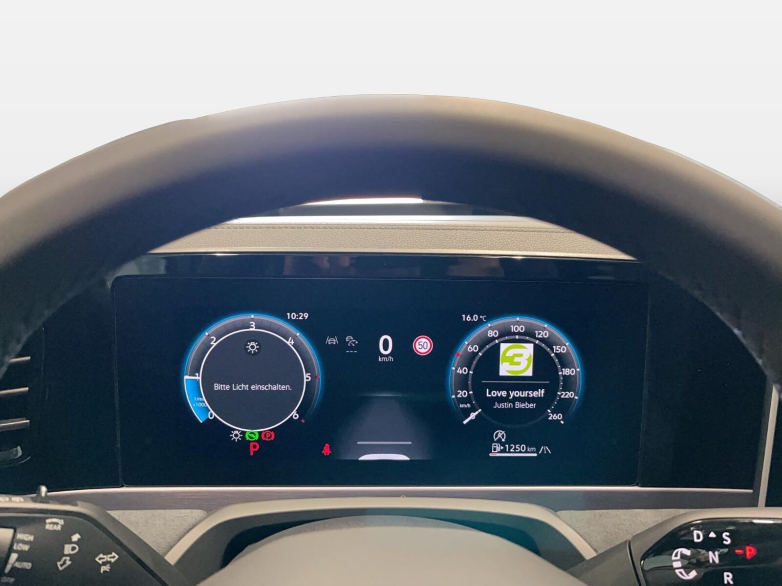 Volkswagen Tayron – Bild 7